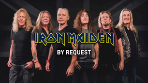 Ecco la scaletta che i fan degli Iron Maiden vorrebbero sentire!