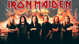 Ecco perché non potete perdervi il concerto degli Iron Maiden a Bologna 