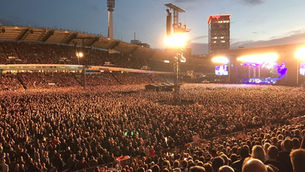 [CURIOSITÀ] Quanto sono REALMENTE popolari gli Iron Maiden?