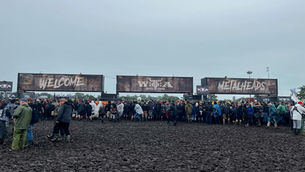 Wacken Open Air: stop agli ingressi, ma il concerto degli Iron Maiden rimane confermato