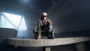 Il successore di The Mandrake Project, il remix dei vecchi album, Future Past Tour 2025 e molto altro in una nuova intervista di Bruce Dickinson!