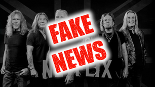 FAKE NEWS: Netflix NON distribuirà un documentario sugli Iron Maiden nel 2025 