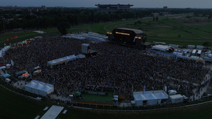 E se gli Iron Maiden non si esibissero (per l'ennesima volta) in uno stadio italiano? Classifica delle location più papabili