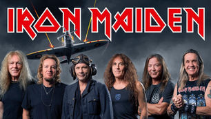 Download 2020: rivelato cosa faranno vedere gli Iron Maiden!