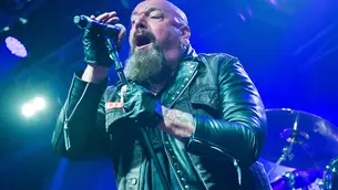 Paul di'Anno: al Metalitalia Festival con i pezzi degli Iron Maiden!