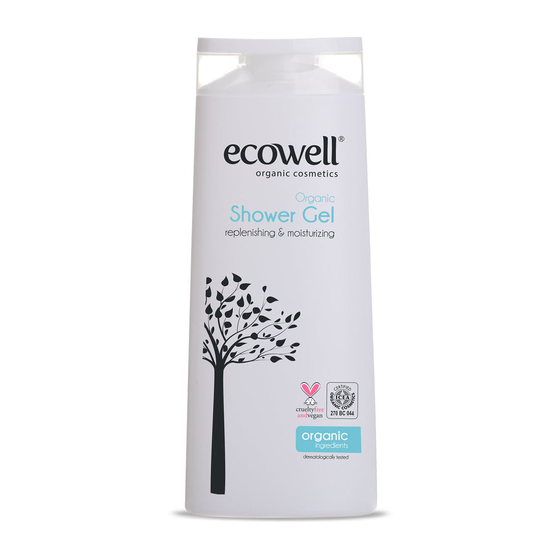 ECOWELL DUŞ JELİ