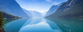 Beautiful Norway