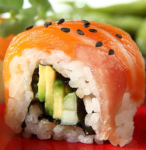 sushi