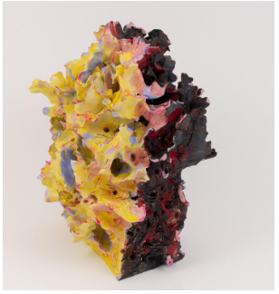 Renqian Yang and her Porcelain Prose
