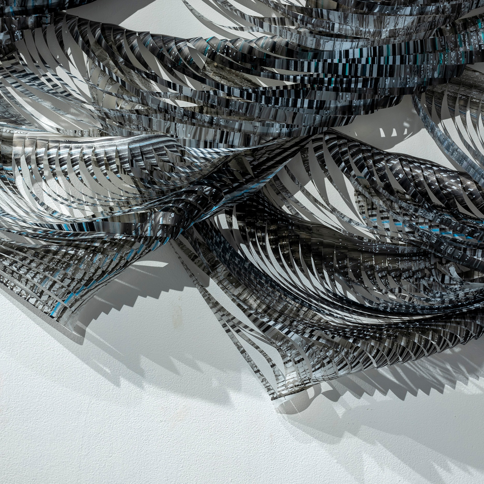 Jaanika Peerna: Cold Love