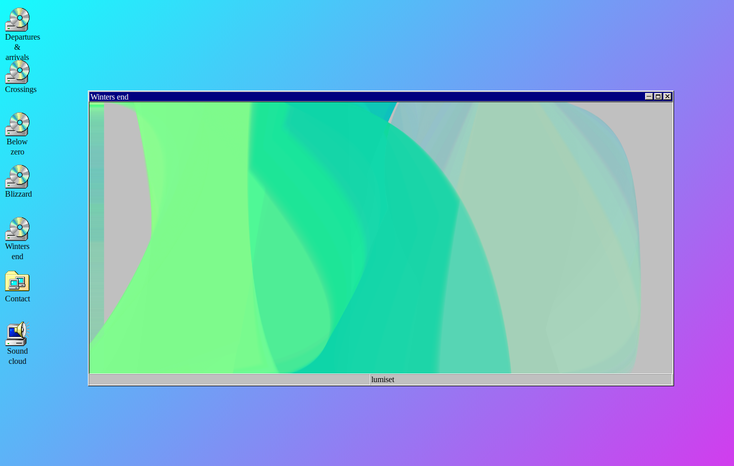 L U M I S E T
