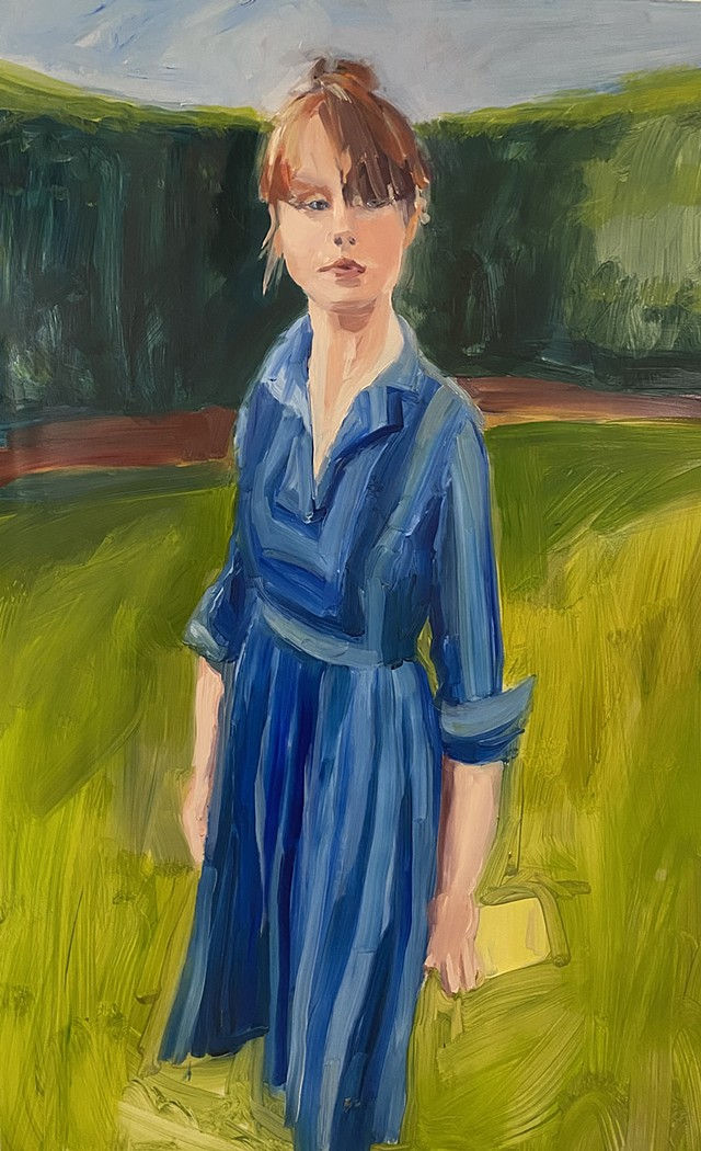 Kristin Osterberg