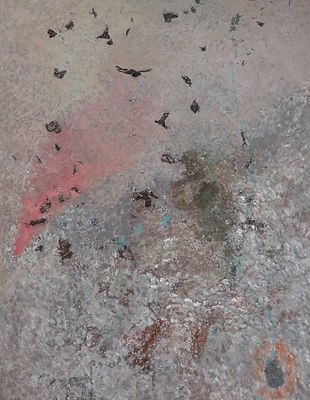 Abstract Theater A8, Mixed Media on canvas, 60_84_, 2023.jpeg
