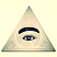 Caodai, divine eye, God