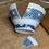 Miniature : Bol en porcelaine de chez Style du Japon - Kintsugi Traditionnel Japonais Or 23k - 4