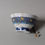 Miniature : Bol en porcelaine de chez Style du Japon - Kintsugi Traditionnel Japonais Or 23k - 5