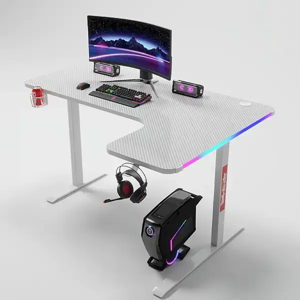 ميز كيمنك 160 سم يتوفر يمين و يسار