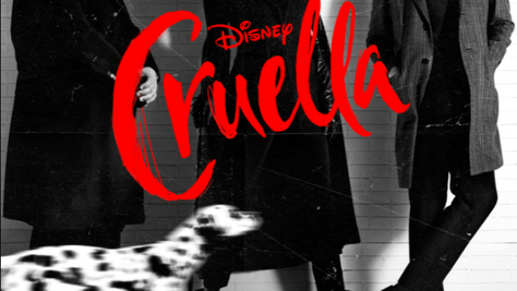Disney's 'Cruella' Is Now Available To All Disney+ Subscribers