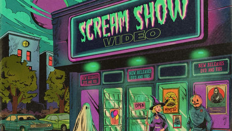 Silverlake Scream Show Returns to LA with Seven New Indie Horror Shorts