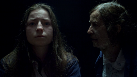Irish Horror-Thriller 'You Are Not My Mother' Arriving June 21 on Blu-Ray™, DVD and On Demand