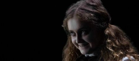 Hulu’s Into The Dark: “Uncanny Annie” Review