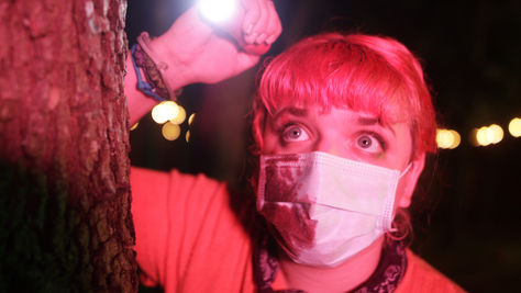 Event Review: Horror In Headphones