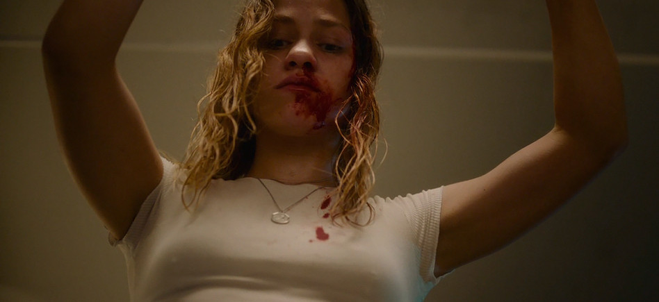 Kandisha begins streaming July 22 on Shudder
