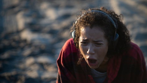 'Sound Of Violence' Available On VOD May 21st