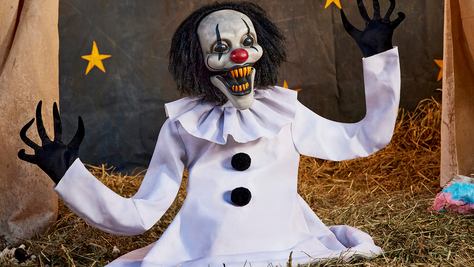 Spirit Halloween’s NEW 2022 Animatronics Line Up is Out and to Die For
