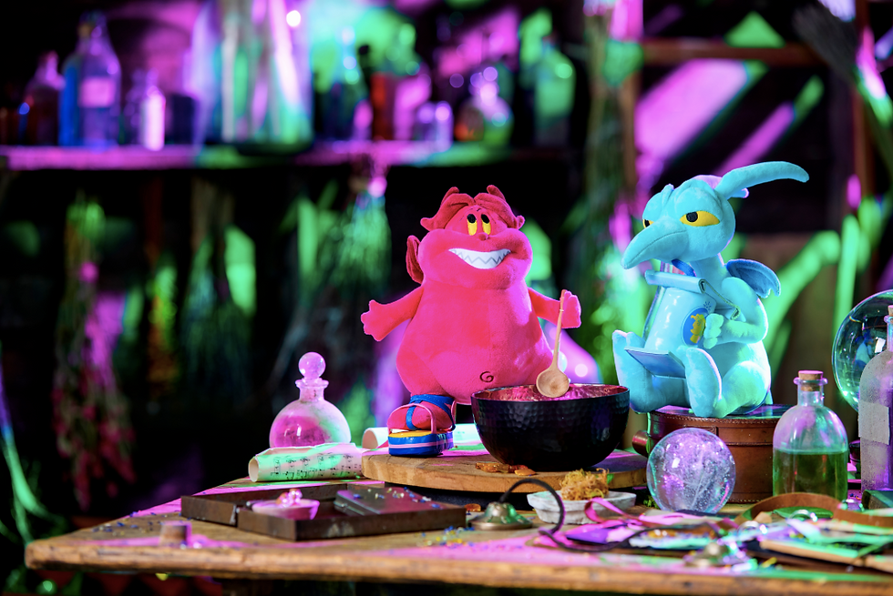 Image courtesy of Disney