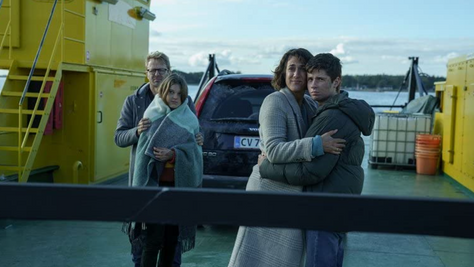 Film Review: Netflix's 'Elves'