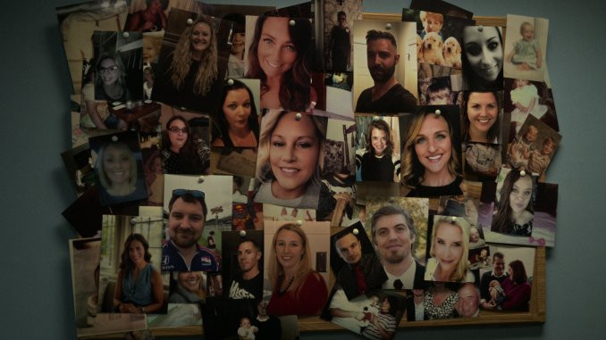Images c/o Netflix / Blumhouse