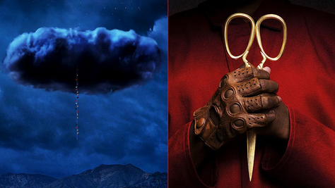 Jordan Peele's 'Nope' & Death Eaters in Hogsmeade Coming to Halloween Horror Nights Hollywood