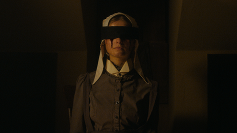 Film Review: Shudder's 'The Last Thing Mary Saw'
