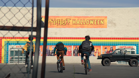 'Spirit Halloween The Movie' Teaser Trailer is Here