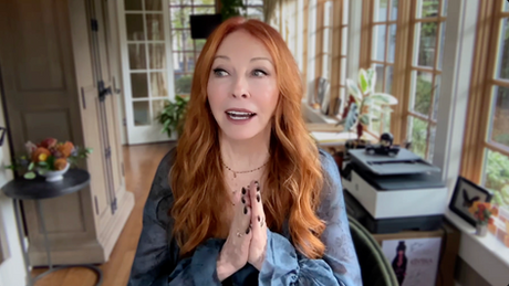 Cassandra Peterson (Elvira) and Director Jem Garrard Talk R.L. Stine’s Pumpkinhead 2