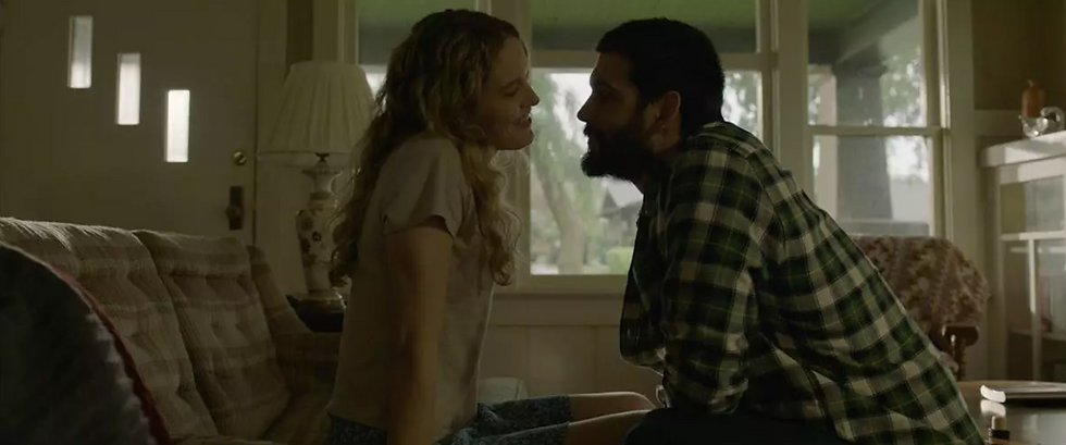 Tentacles c/o Hulu and Blumhouse Television