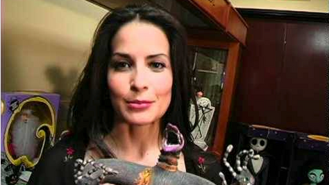 Must-Do Creepy Disney with Stacey J. Aswad - CK Classic Podcast