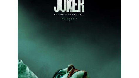 “Joker” Teaser Trailer