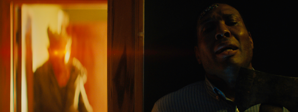 Night's End c/o Shudder