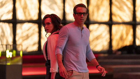 Film Review: 'Free Guy'