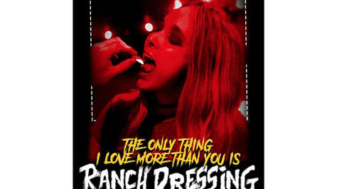 Cinepocalypse Film Fest 2019 - “THE ONLY THING I LOVE MORE THAN YOU IS RANCH DRESSING” Review