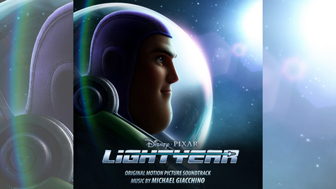 Listen to Composer Michael Giacchino’s 'Mission Perpetual' From 'Lightyear' Soundtrack