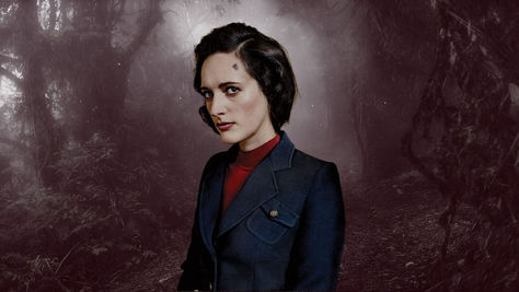  Phoebe Waller-Bridge Joins 'Indiana Jones' Cast