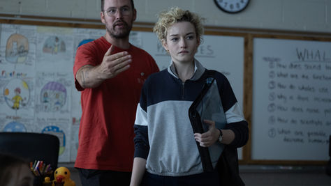 Inside WEAPONS: Zach Cregger on Crafting Iconic Characters and the Inspiration that Shaped the Film 