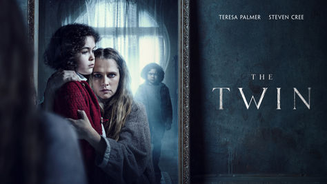 Check Out The Spooky New Clip From Upcoming Shudder Film, 'The Twin'
