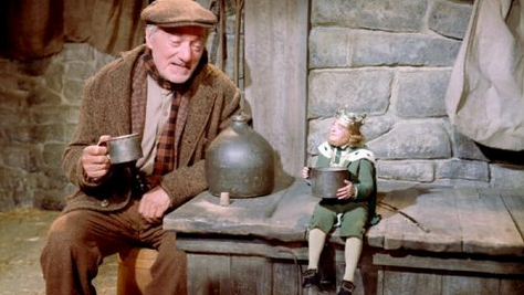 Darby O’Gill And The Little People - CK Classic Podcast