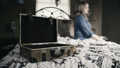 Review: 'Cry For The Bad Man'