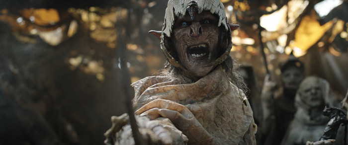 Images c/o Prime Video