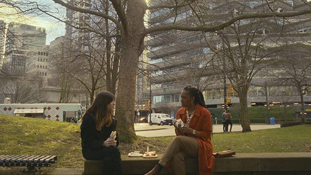 Images c/o Hulu